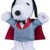 Gemmy Waddler Snoopy Vampire Peanuts Coming Soon
