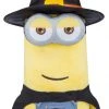 Coming Soon Gemmy Waddler Kevin As Witch Universal , Yellow