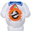 Halloween Gemmy Airblown Inflatable Ghostbusters Stay Puft, 3.5 Ft Tall, White 2 Halloween Gemmy Airblown Inflatable Ghostbusters Stay Puft, 3.5 Ft Tall, White