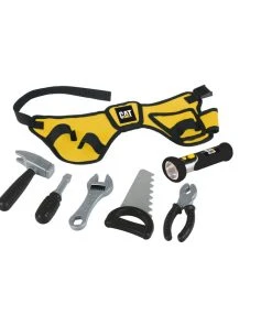 Theo Klein Toys CAT Tool Belt