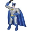 Seasons Inflatables 7' Tall Airblown Batman Inflatable Miscellaneous