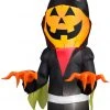 Gemmy 10' Airblown Jack Halloween Inflatable