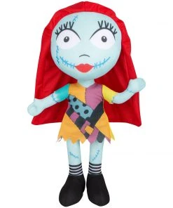 Seasons Inflatables Coming Soon Gemmy Halloween Greeter Sally-Disney