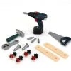 Theo Klein Bosch Big DIY Case With Cordless Drill