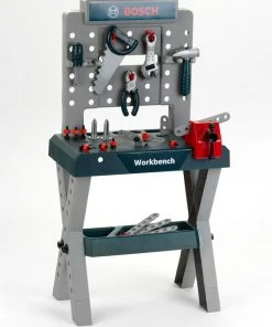 Theo Klein Bosch Workbench