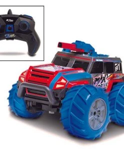 Kidz Tech 1:16 RC MaxDrive With Wifi Camera (Rechargeable)