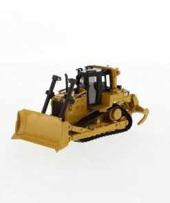 Diecast Masters 1:64 CAT Small Die-Cast - Track-type Tractor Toys