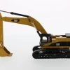 Diecast Masters 1:64 CAT Large Die-Cast - Hydraulic Excavator