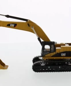 Diecast Masters 1:64 CAT Large Die-Cast - Hydraulic Excavator