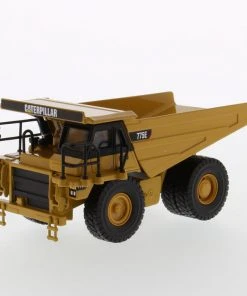 Diecast Masters 1:64 CAT Large Die-Cast - Off-Highway Truck