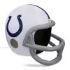 Fabrique 4' NFL Indianapolis Colts Team Inflatable Football Helmet