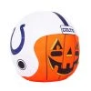 Sporticulture Sports Indianapolis Colts Inflatable Jack-O' Helmet