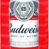 The Northwest Company BUDWEISER COLD CAN Blankets