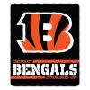 Blankets The Northwest Company Cincinnati Bengals Fleece Throw