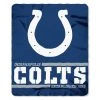 Blankets The Northwest Company Indianapolis Colts Fleece Throw