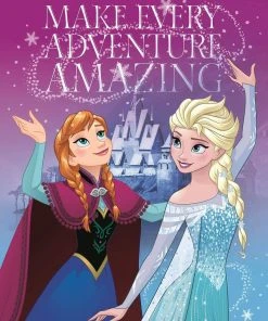 The Northwest Company FROZEN AMAZING ADVENTURE
