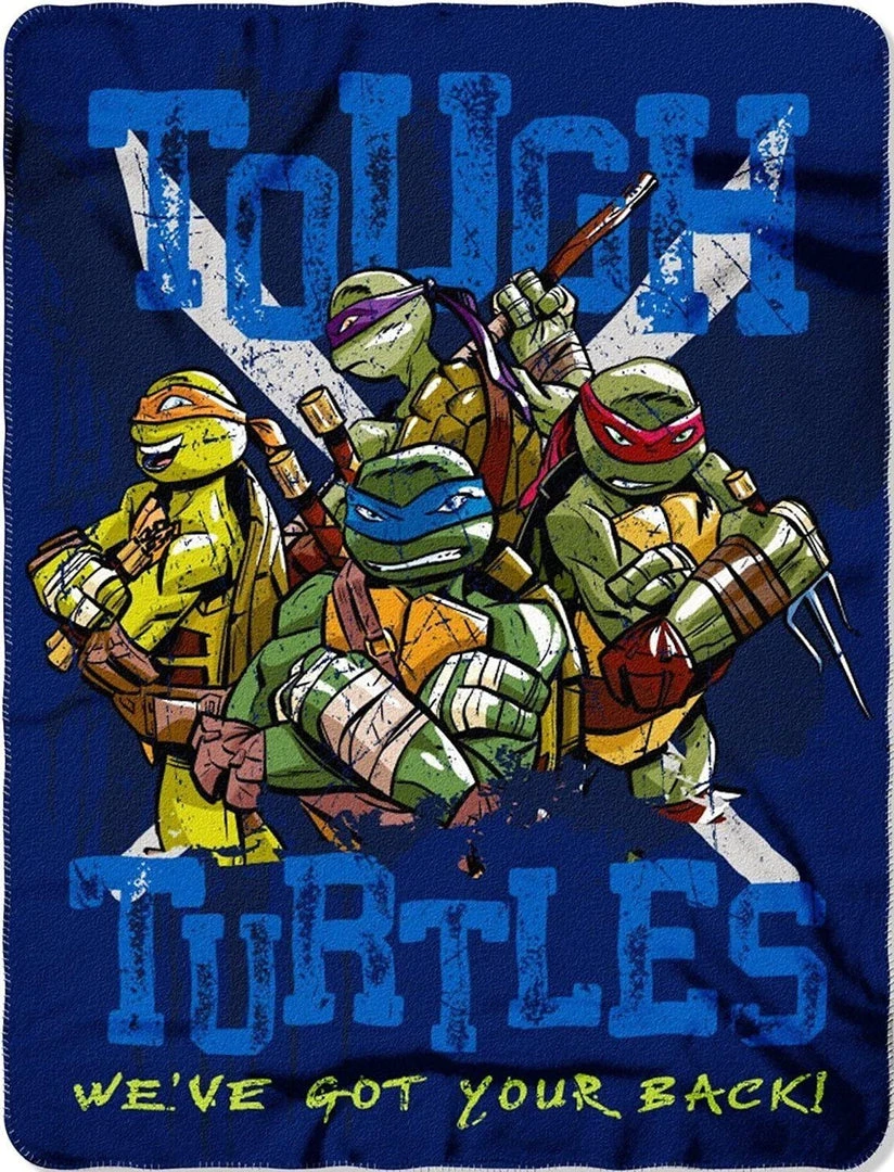 The Northwest Company Teenage Mutant Ninja Turtles Tough Turtle Blues 3 The Northwest Company Teenage Mutant Ninja Turtles Tough Turtle Blues