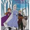 The Northwest Company FROZEN 2 FOREST WALK Blankets