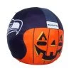 Sporticulture Seattle Seahawks Inflatable Jack-O' Helmet 2 Sporticulture Seattle Seahawks Inflatable Jack-O' Helmet