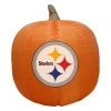 Boelter 4' Pittsburgh Steelers Pumpkin Football Inflatable