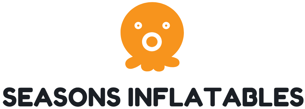 Seasons Inflatables Shop
