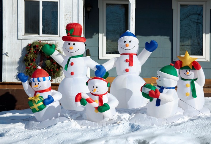Seasons Inflatables Shop -Seasons Inflatables Shop christmas inflatable gardengate channel 323 article 227063